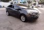 Kia Rio 2013 EX Manual Gray Sedan For Sale -1