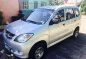 FOR SALE TOYOTA Avanza 1.3 manual-0