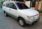 Well-maintained Isuzu Crosswind 2008 for sale-0