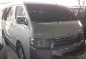 Toyota Hiace 2015 for sale-0