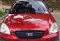 Kia Carens 2009 Manual Red Diesel For Sale -0