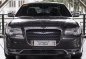 Well-maintained Chrysler 300C 2016 for sale-0