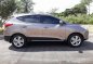 Good as new Hyundai Tucson 2012 for sale-6