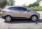 Good as new Hyundai Tucson 2012 for sale-0