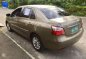 Fresh Toyota Vios 2011 G MT Brown For Sale -5