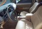 2010 Toyota Fortuner G 4x2 DSL AT Silver For Sale -8