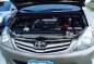Fresh Toyota Innova G 2010 Automatic Diesel Top Of The Line 1st Owner-4