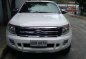 2015 Ford Ranger Wildtruck AT White For Sale -4