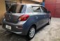 Well-kept Mitsubishi Mirage 2016 for sale-2