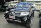 Well-maintained Mitsubishi Montero Sport 2014 GT-V A/T for sale-4