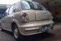 2003 Nissan Verita Automatic Beige Hb For Sale -8