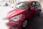 Good as new Mitsubishi Mirage G4 2016 for sale-2