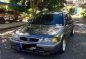 Honda City 1997 1.3 AT Gray Sedan For Sale -1