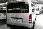 Well-kept Toyota Hiace 2009 for sale-3