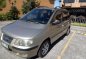 Good as new Hyundai Matrix 2004 for sale-1