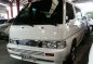 Well-maintained Nissan Urvan 2015 for sale-3