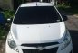 Chevrolet Spark 2011 Manual White Hb For Sale -1