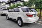 Good as new Toyota Fortuner 2010 for sale-3