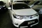 Well-kept Toyota Vios 2016 for sale-1