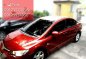 2008 Honda Civic S 2009 1.8 AT Red For Sale -0
