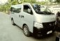 Nissan NV350 Urvan 2017 for sale-4