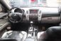Well-maintained Mitsubishi Montero Sport 2014 GT-V A/T for sale-11