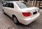 Good as new Toyota Corolla Altis 2004 for sale-3