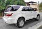 Good as new Toyota Fortuner 2011 for sale-5