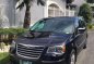 2010 Chrysler Town and Country Limited Edition for sale-0