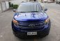 2014 Ford Explorer Ecoboost Ltd 2.0L For Sale -7
