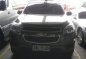 Good as new Chevrolet Trailblazer 2015 for sale-0