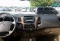 Well-maintained Toyota Fortuner 2011 for sale-4