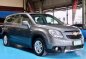Good as new Chevrolet Orlando 2012 for sale-12