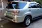 2013 Toyota Fortuner VNT Turbo diesel for sale-6