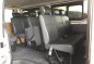 Well-maintained Toyota Hiace 2016 for sale-10