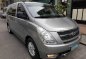 Well-maintained Hyundai Grand Starex 2013 for sale-0