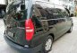 Well-maintained Hyundai Grand Starex 2007 A/T for sale-4