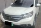 2013 Honda CR-V Japan Edition 4x4 for sale-0
