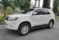 Good as new Toyota Fortuner 2011 for sale-2