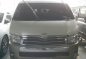 Toyota Hiace 2015 for sale-1