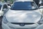 Hyundai Tucson 2011 AT White SUV For Sale -0