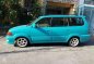 Toyota Revo SR Diesel 2003 Blue For Sale -3