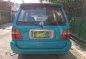 Toyota Revo SR Diesel 2003 Blue For Sale -2