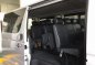 Well-maintained Toyota Hiace 2016 for sale-11