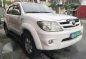 FOR SALE TOYOTA Fortuner 2006 gasoline-0