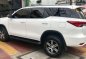 2017 Toyota Fortuner GAS FOR SALE-0