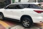 2017 Toyota Fortuner GAS FOR SALE-0