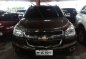 Well-kept Chevrolet Colorado 2016 for sale-2