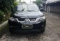 Good as new Mitsubishi Outlander 2008 for sale-0