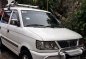 For sale Mitsubishi Adventure 2004 for sale-1